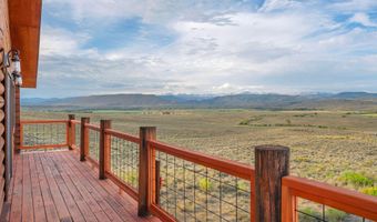191 SAUK Trl, Boulder, WY 82923