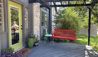 2501 Cherokee Hills Pl, Bartlesville, OK 74006