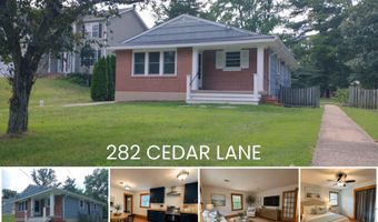 282 CEDAR Ln, Annapolis, MD 21403