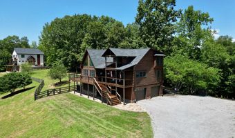 350 Griffin Trl, Albany, KY 42602