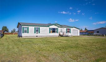 295 Astor Ave, Belgrade, MT 59714