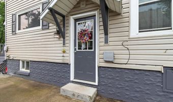 111 Penrith Ave, Alma, MI 48801