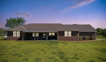 35041 Cohea Ln, Afton, OK 74331