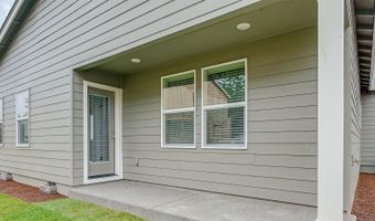 112 NE 21st Way Plan: Hawthorne, Battle Ground, WA 98604