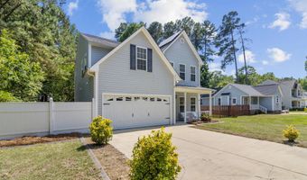 60 Hunters Way, Angier, NC 27501