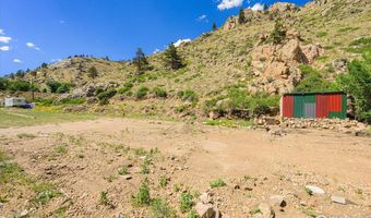 33032 Poudre Canyon Rd, Bellvue, CO 80512