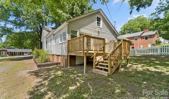 442 Spring St, Albemarle, NC 28001