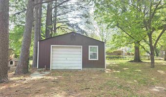 600 Walker St, Bald Knob, AR 72010