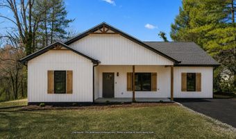 0- Lot 1 Fox Hall Dr, Amherst, VA 24521