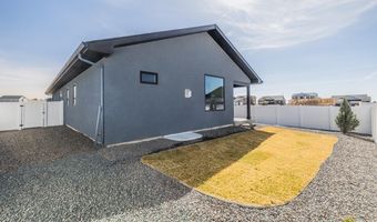 4012 SADDLEBACK Ln, Cheyenne, WY 82001