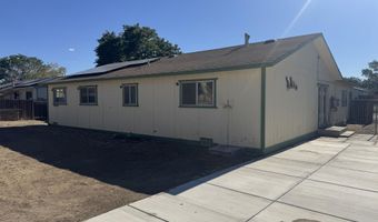 217 7th St, Fernley, NV 89408
