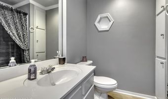 279 Fox Run Rd, Brandon, MS 39047
