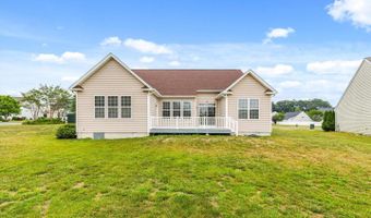 431 DUELING Way, Berlin, MD 21811
