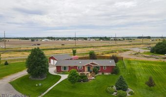 191 S Old Pl, Belgrade, MT 59714