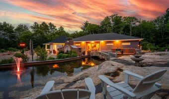 36 Rail Rd, Alfred, ME 04002
