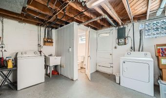 1009 E NORTHERN Pkwy, Baltimore, MD 21212