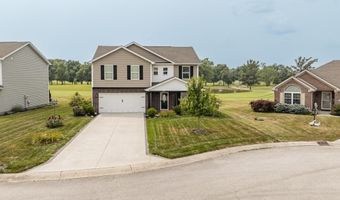 1398 N Gregg Dr, Albany, IN 47320