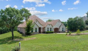 208 N Oakvista Ct, Aledo, TX 76008