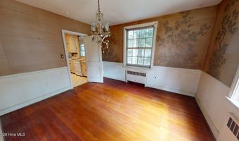 808 W South St, Ahoskie, NC 27910