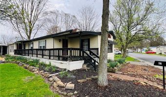 67 Harold Dr, Ashland, OH 44805