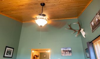 362 SNOWMOBILE Ln, Daniel, WY 83115