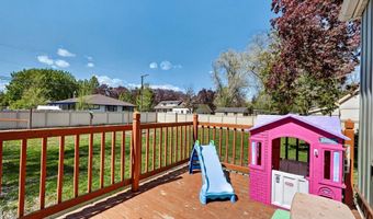 669 S University Ave, Blackfoot, ID 83221