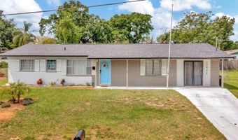 13933 1ST St, Dade City, FL 33525