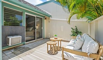 44-130 5 Mui Pl 2605, Kaneohe, HI 96744