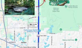 669 WHITETAIL Loop, Apopka, FL 32703
