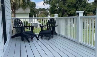42 Bostick Cir, Beaufort, SC 29902