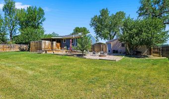 321 Circle Dr, Box Elder, SD 57719
