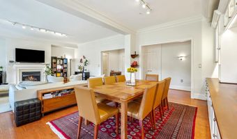 10401 STRATHMORE PARK CT # 3/405, Rockville, MD 20852