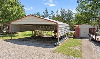 6472 Kings Rd, Ardmore, OK 73401