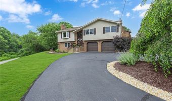 101 Paula Dr, Aliquippa, PA 15001