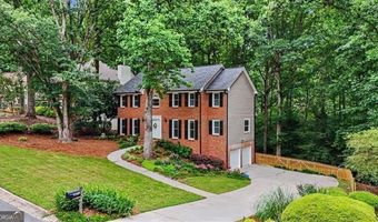 4802 Thornwood Dr, Acworth, GA 30102