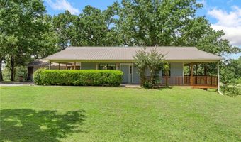 14560 US 62 E Hwy, Alpena, AR 72601
