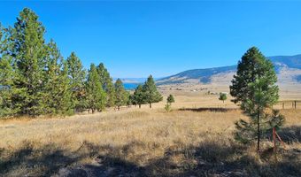 NHN Wild Horse View, Big Arm, MT 59910