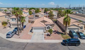 1919 N 118TH Ln, Avondale, AZ 85392