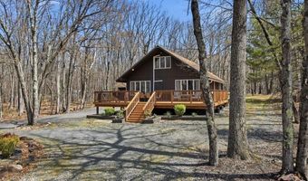240 Keats Ln, Albrightsville, PA 18210