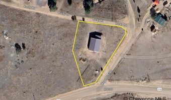 LOT 84 WAGON TRAIL DR, Cheyenne, WY 82009