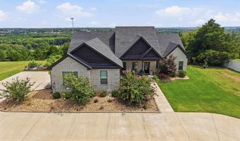 75 Crested Butte Rd, Austin, AR 72007