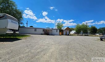 220 S Hwy 93, Challis, ID 83226