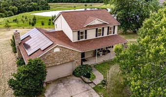 9825 N Hogan Rd, Aurora, IN 47001