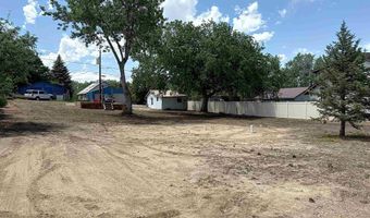 158 Western Ave, Buffalo, WY 82834