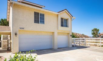 32201 Joaquin Dr, Acton, CA 93510
