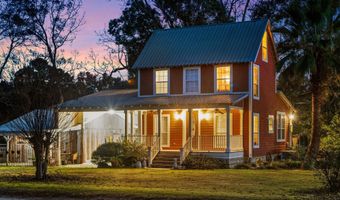 15804 Peapatch Rd, Biloxi, MS 39532