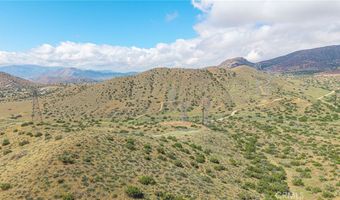 Tuckerway Ranch Road, Acton, CA 93510