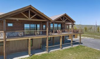 627 RYEGRASS Rd, Daniel, WY 83115