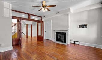 1427 BOLTON St 2, Baltimore, MD 21217