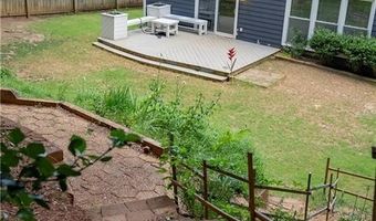 9935 Barston Ct, Alpharetta, GA 30022